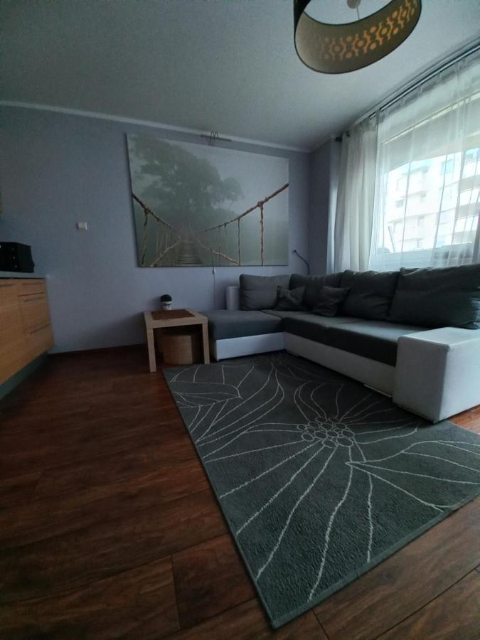 グディニャApartament Witawaアパートメント エクステリア 写真